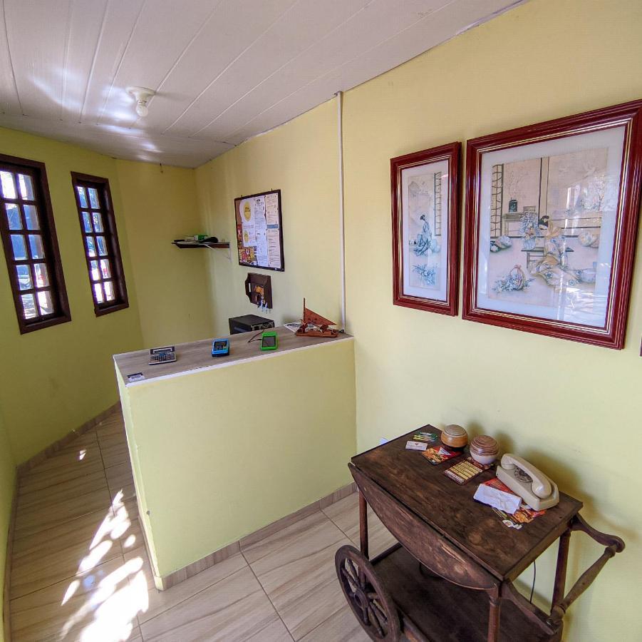 Pousada Roca Velha Arraial do Cabo Dış mekan fotoğraf