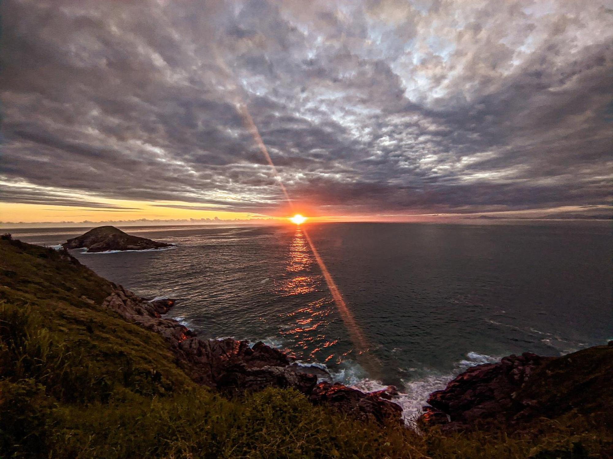 Pousada Roca Velha Arraial do Cabo Dış mekan fotoğraf